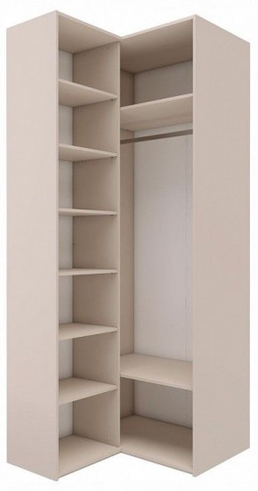 Шкаф платяной Лаура 464.22 в Озерске - ozersk.ok-mebel.com | фото