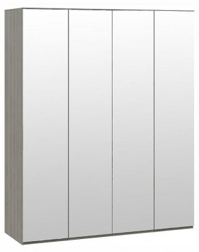 Шкаф платяной Либерти СМ-297.07.443 в Озерске - ozersk.ok-mebel.com | фото