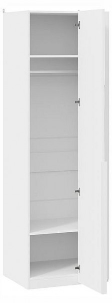 Шкаф платяной Порто СМ-393.07.007 в Озерске - ozersk.ok-mebel.com | фото 3