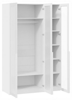 Шкаф платяной Порто СМ-393.07.117 в Озерске - ozersk.ok-mebel.com | фото 2