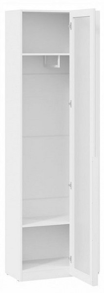 Шкаф платяной Порто СМ-393.07.233 в Озерске - ozersk.ok-mebel.com | фото 2