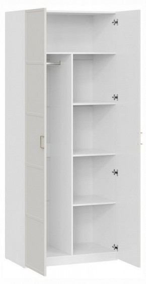 Шкаф платяной Стелла в Озерске - ozersk.ok-mebel.com | фото 3