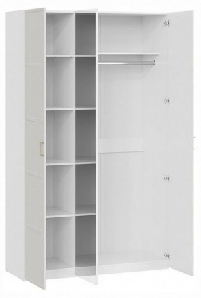 Шкаф платяной Стелла в Озерске - ozersk.ok-mebel.com | фото 2