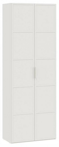 Шкаф платяной Стелла Исп.2 в Озерске - ozersk.ok-mebel.com | фото