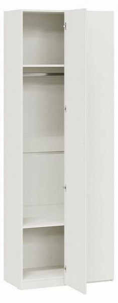 Шкаф платяной Стелла Исп.2 в Озерске - ozersk.ok-mebel.com | фото 3