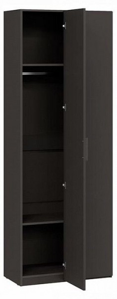 Шкаф платяной Стелла Исп.2 в Озерске - ozersk.ok-mebel.com | фото 3