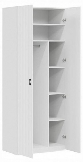 Шкаф платяной Тиффани в Озерске - ozersk.ok-mebel.com | фото 2