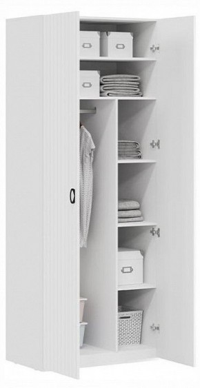 Шкаф платяной Тиффани в Озерске - ozersk.ok-mebel.com | фото 3
