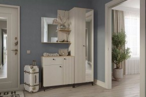 Шкаф платяной Тоскана 535.01 в Озерске - ozersk.ok-mebel.com | фото 3