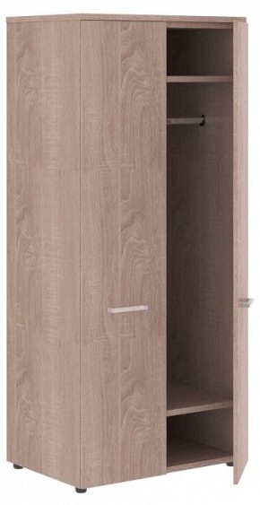 Шкаф платяной XTEN XCW 85.2 в Озерске - ozersk.ok-mebel.com | фото