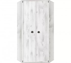 Шкаф угловой JSZFN 2d (МС Индиана) сосна каньон в Озерске - ozersk.ok-mebel.com | фото