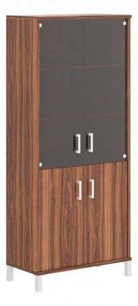 Шкаф-витрина Born B 430.5 в Озерске - ozersk.ok-mebel.com | фото