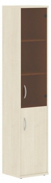 Шкаф-витрина Imago СУ-1.2Л в Озерске - ozersk.ok-mebel.com | фото