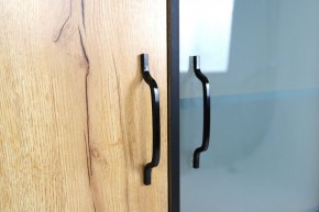 ВИРТОН 21 Шкаф-витрина в Озерске - ozersk.ok-mebel.com | фото 8
