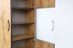 ВИРТОН 21 Шкаф-витрина в Озерске - ozersk.ok-mebel.com | фото 12
