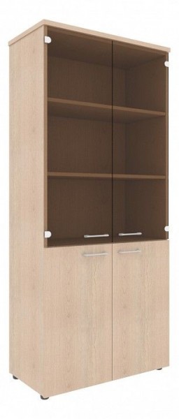 Шкаф-витрина XTEN XHC 85.2 в Озерске - ozersk.ok-mebel.com | фото