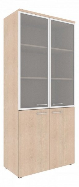 Шкаф-витрина XTEN XHC 85.7 в Озерске - ozersk.ok-mebel.com | фото