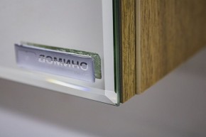 Шкаф-зеркало Craft 45 левый/правый Домино (DCr2211HZ) в Озерске - ozersk.ok-mebel.com | фото 9