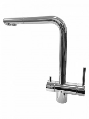 SM.GERDA.CHROME в Озерске - ozersk.ok-mebel.com | фото