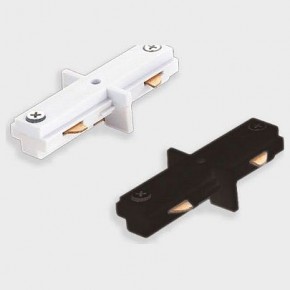 Соединитель линейный для треков Italline WSO WSO 78 white в Озерске - ozersk.ok-mebel.com | фото 2