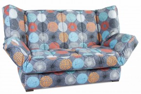 СОФИЯ ЛЮКС Диван БД (поролон) (8-я категория ткани) в Озерске - ozersk.ok-mebel.com | фото