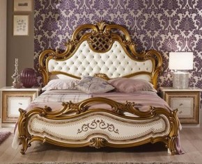Спальня Анита (комплект 4 дв.) в Озерске - ozersk.ok-mebel.com | фото 4