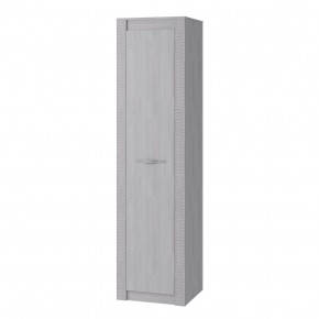 Спальня Монако (модульная) ясень белый/F12 в Озерске - ozersk.ok-mebel.com | фото 13