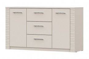 КАЛИПСО Спальный гарнитур (Меланж) модульный в Озерске - ozersk.ok-mebel.com | фото 6