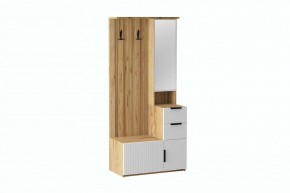 СТЕФАНИ Прихожая (модульная) в Озерске - ozersk.ok-mebel.com | фото