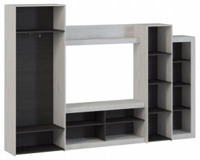 Стенка для гостиной Огюст в Озерске - ozersk.ok-mebel.com | фото 3