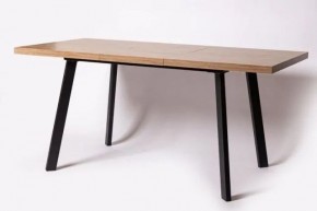 Стол Angel (аналог Hagen) 1200 (+400) в Озерске - ozersk.ok-mebel.com | фото 9