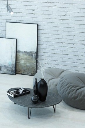 Стол журнальный Дадли в Озерске - ozersk.ok-mebel.com | фото 6