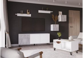 Стол журнальный Эннис в Озерске - ozersk.ok-mebel.com | фото 3