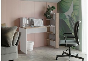 Стол компьютерный Арлет в Озерске - ozersk.ok-mebel.com | фото 2