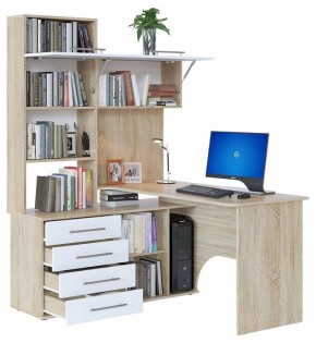 Стол компьютерный КСТ-14.1Л в Озерске - ozersk.ok-mebel.com | фото 3