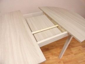 Стол обеденный С круглой крышкой в Озерске - ozersk.ok-mebel.com | фото 3