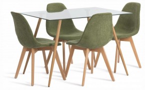 Стол обеденный Sophia (mod. 5003) в Озерске - ozersk.ok-mebel.com | фото 2
