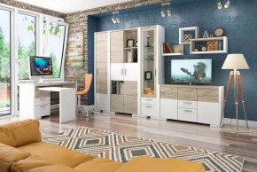 Стол письменный Венето 266.15Н в Озерске - ozersk.ok-mebel.com | фото 2