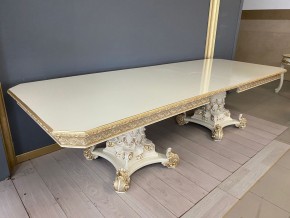 Стол прямоугольный Версаль в Озерске - ozersk.ok-mebel.com | фото 4