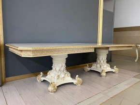 Стол прямоугольный Версаль в Озерске - ozersk.ok-mebel.com | фото 5