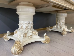 Стол прямоугольный Версаль в Озерске - ozersk.ok-mebel.com | фото 6