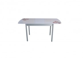 Стол раздвижной S3 (600*900/*1200) в Озерске - ozersk.ok-mebel.com | фото 3