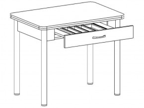 ПРАЙМ-3Р Стол-трансформер (раскладной) в Озерске - ozersk.ok-mebel.com | фото 3