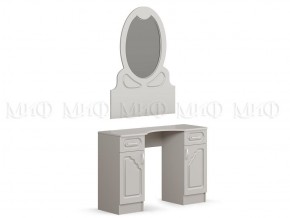 ГАРМОНИЯ Стол туалетный без зеркала в Озерске - ozersk.ok-mebel.com | фото