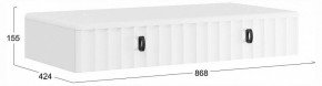 Стол туалетный Тиффани Тип 1 в Озерске - ozersk.ok-mebel.com | фото 4