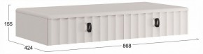 Стол туалетный Тиффани Тип 1 в Озерске - ozersk.ok-mebel.com | фото 4