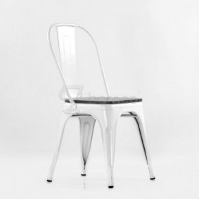 Стул Barneo N-236 Tolix Wood style в Озерске - ozersk.ok-mebel.com | фото 10