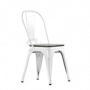 Стул Barneo N-236 Tolix Wood style в Озерске - ozersk.ok-mebel.com | фото 12