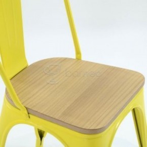 Стул Barneo N-236 Tolix Wood style в Озерске - ozersk.ok-mebel.com | фото 15