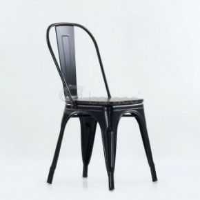Стул Barneo N-236 Tolix Wood style в Озерске - ozersk.ok-mebel.com | фото 3